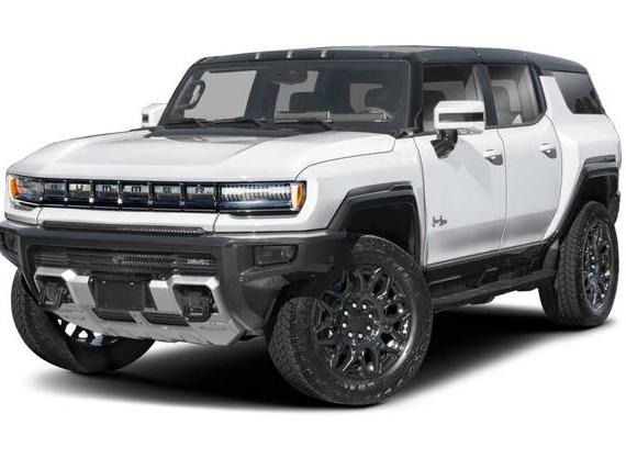 GMC HUMMER EV SUV 2025 1GKB0RDC4SU108042 image